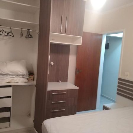 Apto Praia Grande Ubatuba area nobre com toda comodidade para você e sua família ! Exterior foto