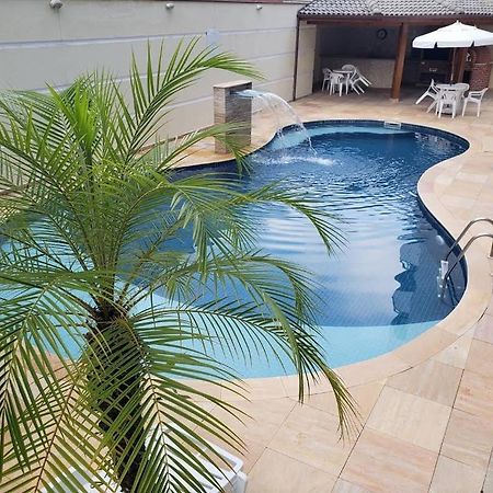 Apto Praia Grande Ubatuba area nobre com toda comodidade para você e sua família ! Exterior foto
