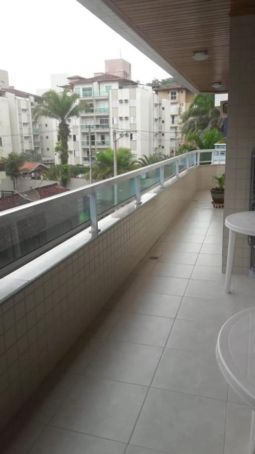 Apto Praia Grande Ubatuba area nobre com toda comodidade para você e sua família ! Exterior foto