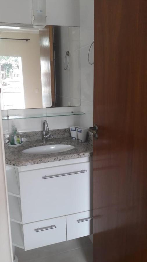 Apto Praia Grande Ubatuba area nobre com toda comodidade para você e sua família ! Exterior foto
