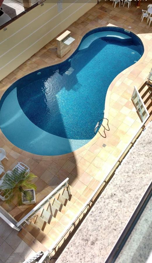 Apto Praia Grande Ubatuba area nobre com toda comodidade para você e sua família ! Exterior foto