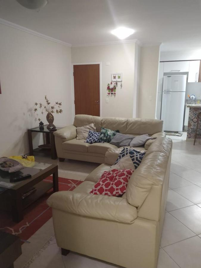 Apto Praia Grande Ubatuba area nobre com toda comodidade para você e sua família ! Exterior foto