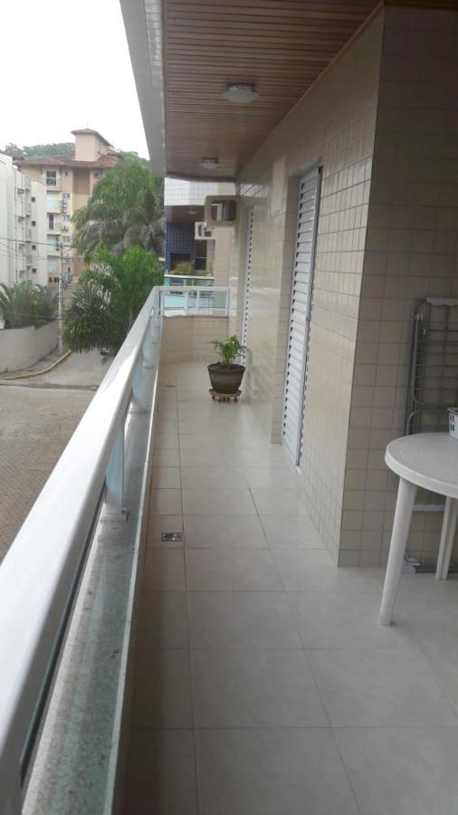 Apto Praia Grande Ubatuba area nobre com toda comodidade para você e sua família ! Exterior foto