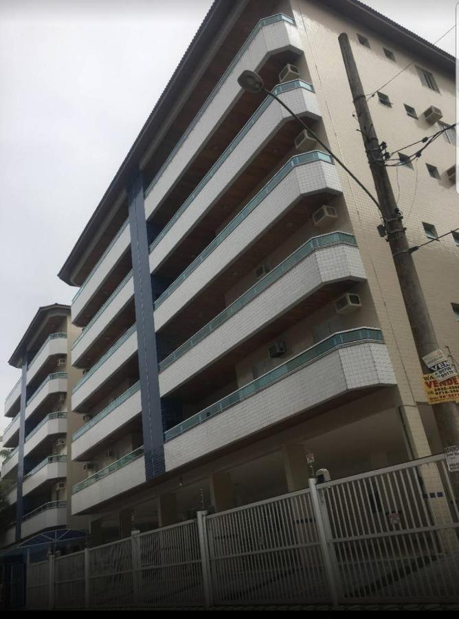 Apto Praia Grande Ubatuba area nobre com toda comodidade para você e sua família ! Exterior foto