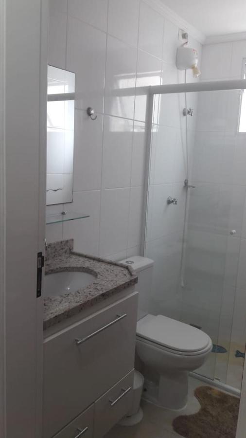 Apto Praia Grande Ubatuba area nobre com toda comodidade para você e sua família ! Exterior foto