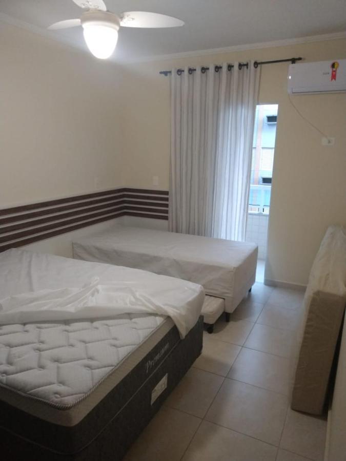 Apto Praia Grande Ubatuba area nobre com toda comodidade para você e sua família ! Exterior foto