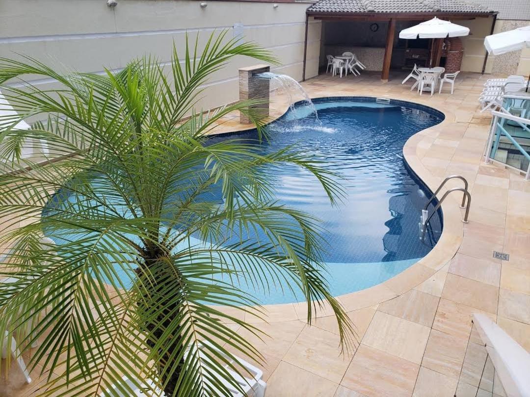 Apto Praia Grande Ubatuba area nobre com toda comodidade para você e sua família ! Exterior foto