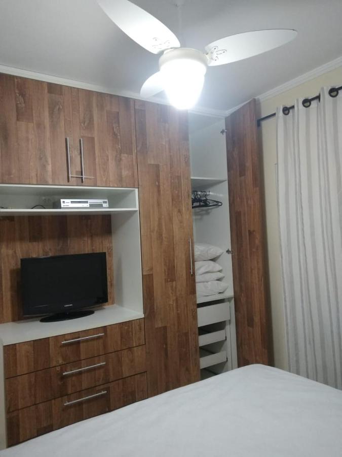 Apto Praia Grande Ubatuba area nobre com toda comodidade para você e sua família ! Exterior foto