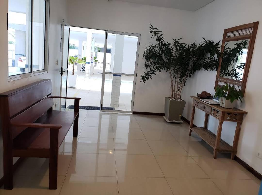 Apto Praia Grande Ubatuba area nobre com toda comodidade para você e sua família ! Exterior foto