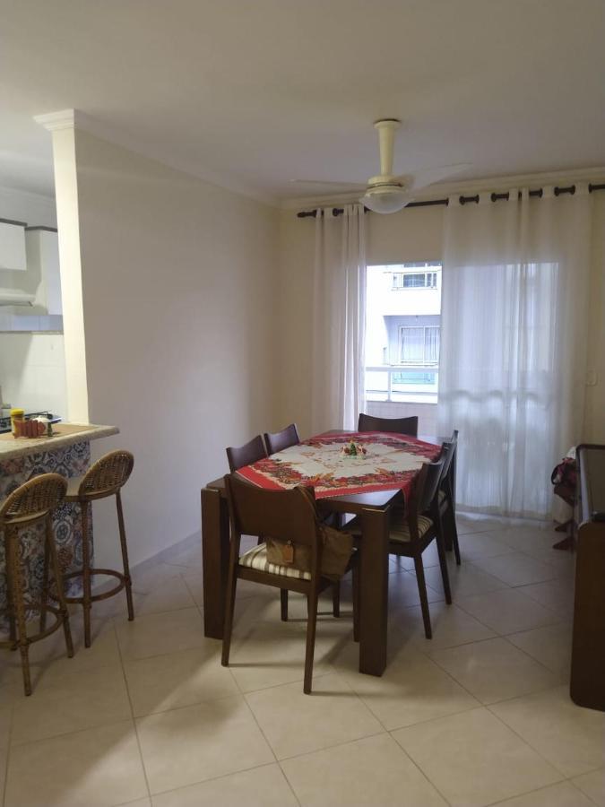 Apto Praia Grande Ubatuba area nobre com toda comodidade para você e sua família ! Exterior foto