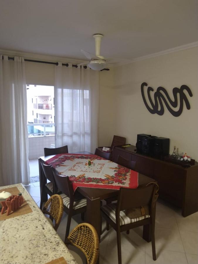 Apto Praia Grande Ubatuba area nobre com toda comodidade para você e sua família ! Exterior foto