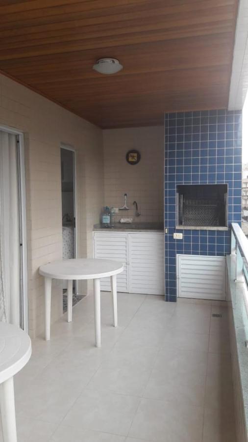 Apto Praia Grande Ubatuba area nobre com toda comodidade para você e sua família ! Exterior foto