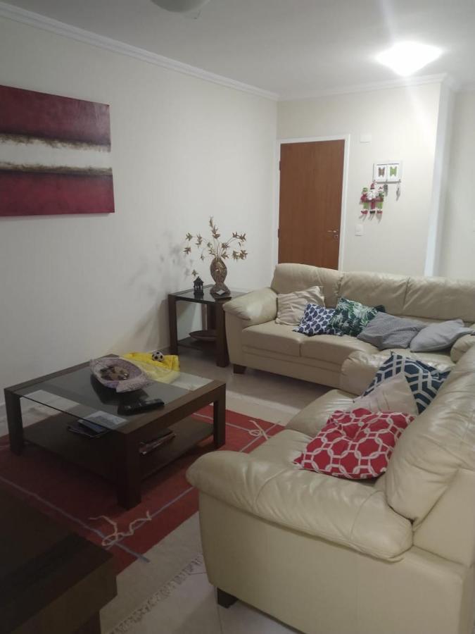 Apto Praia Grande Ubatuba area nobre com toda comodidade para você e sua família ! Exterior foto